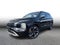 2025 Mitsubishi Outlander PHEV SEL Sport Utility 4D