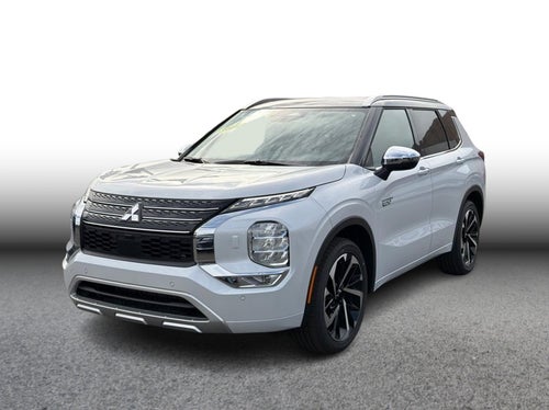 2025 Mitsubishi Outlander PHEV SEL Premium Package
