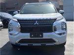 2025 Mitsubishi Outlander PHEV SEL Platinum Edition Sport Utility 4D
