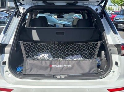 2025 Mitsubishi Outlander PHEV SEL Platinum Edition Sport Utility 4D