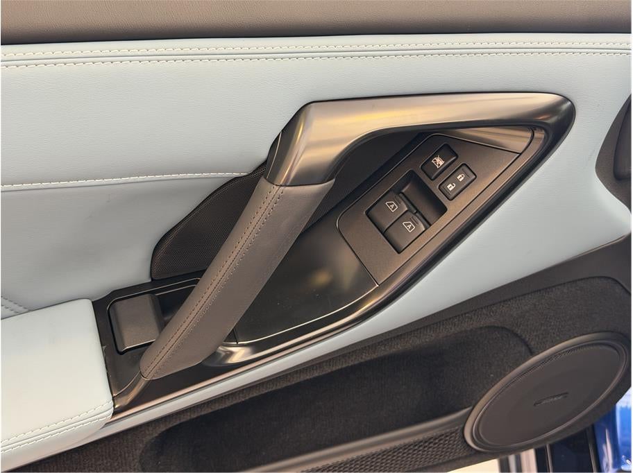 2024 Nissan GT-R Skyline Edition