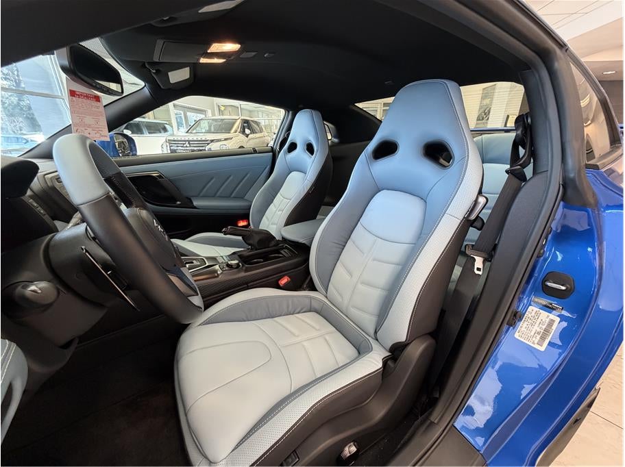 2024 Nissan GT-R Skyline Edition