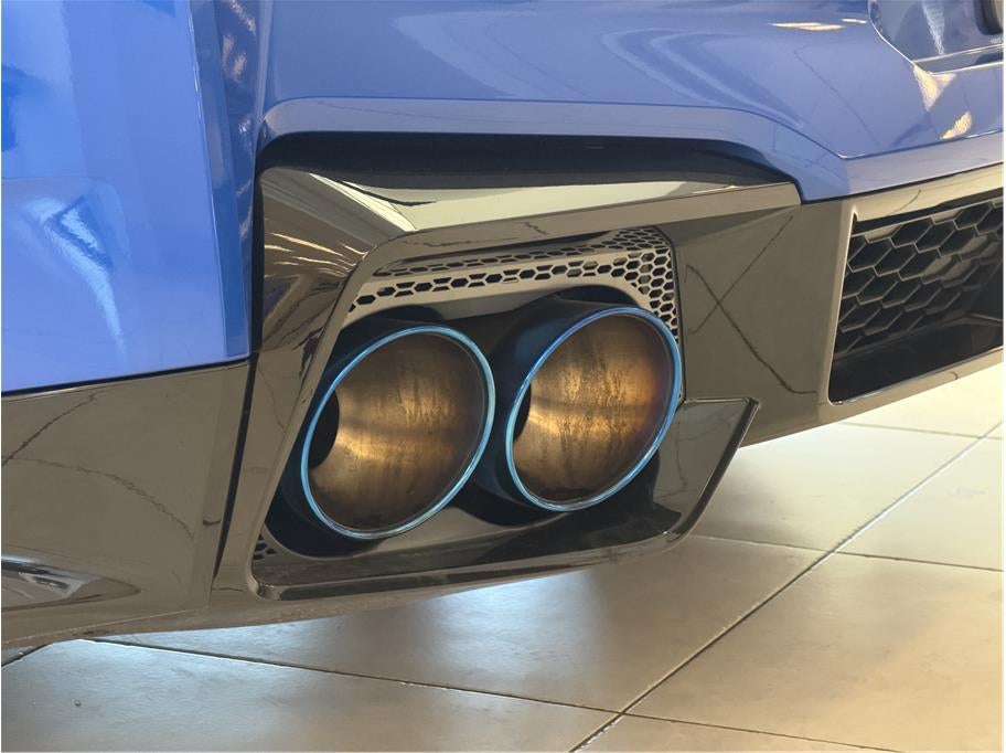 2024 Nissan GT-R Skyline Edition