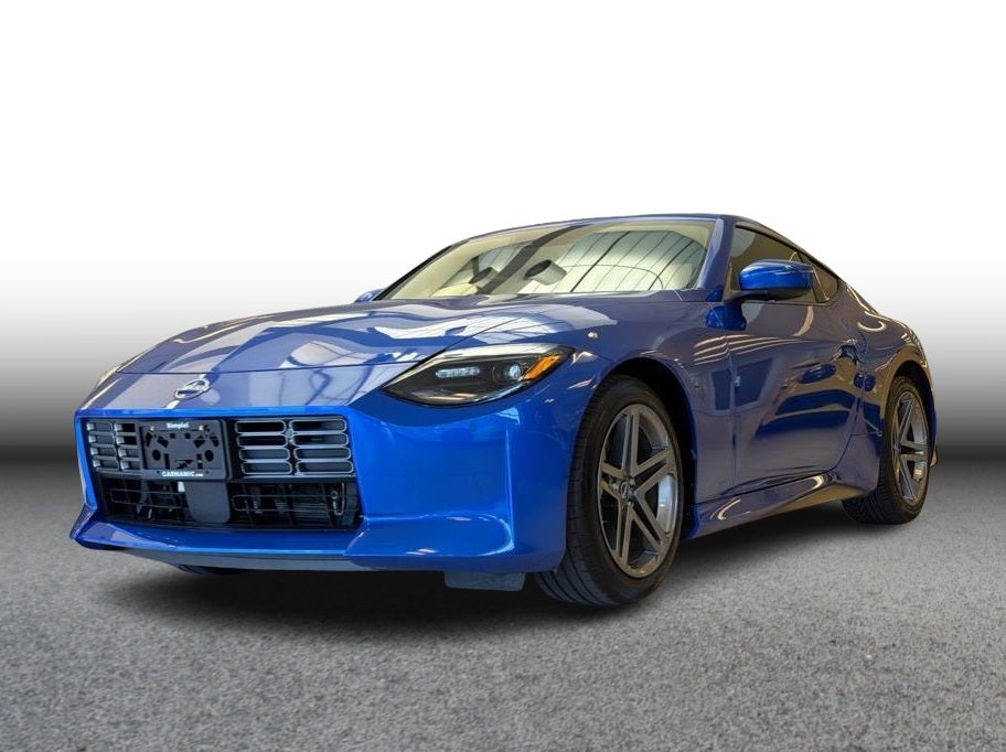2025 Nissan Z Sport Coupe 2D