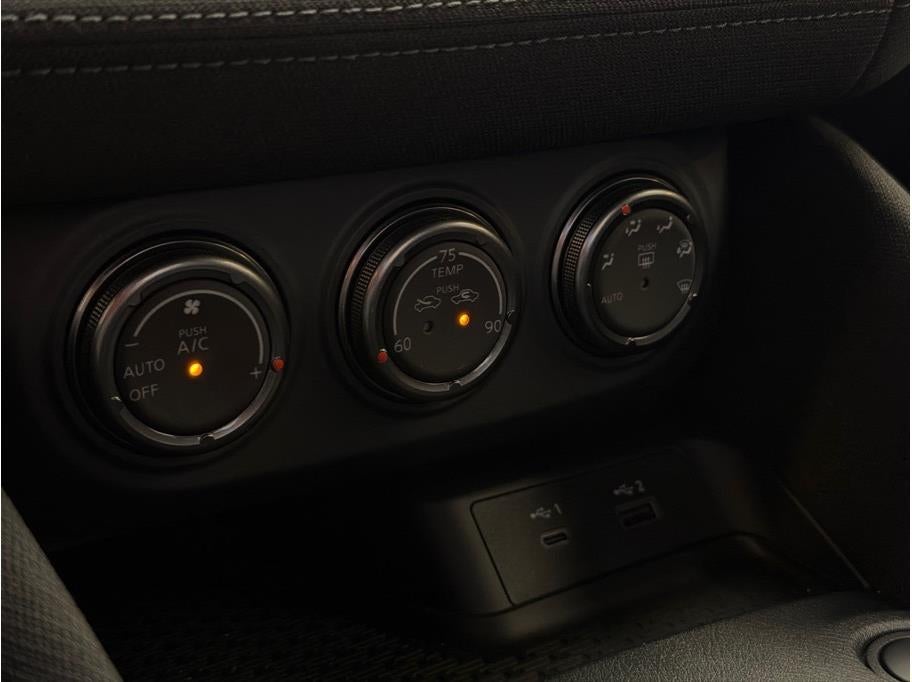 2025 Nissan Z Sport Coupe 2D