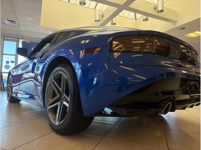 2025 Nissan Z Sport Coupe 2D