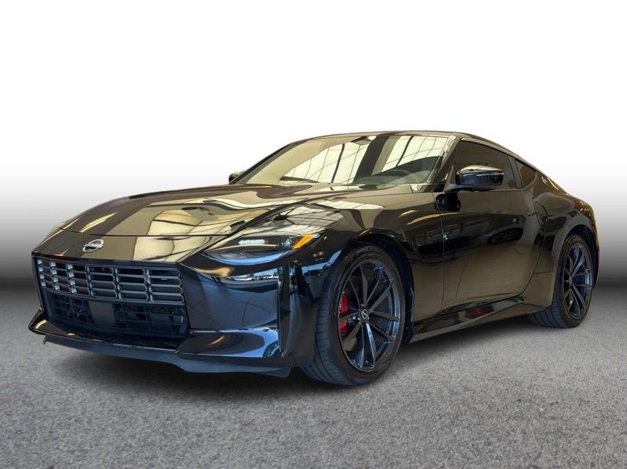 2024 Nissan Z Performance Coupe 2D