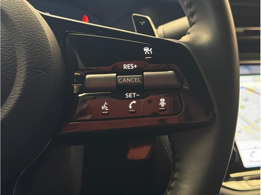 2024 Nissan Z Performance Coupe 2D
