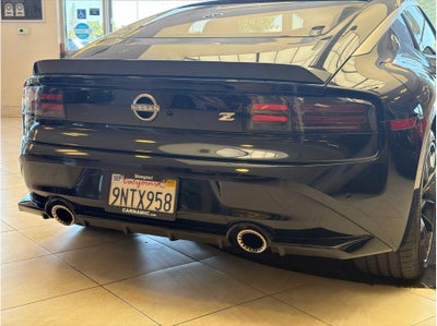 2024 Nissan Z Performance Coupe 2D
