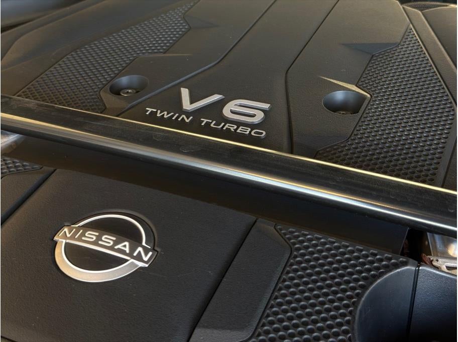 2024 Nissan Z Performance Coupe 2D