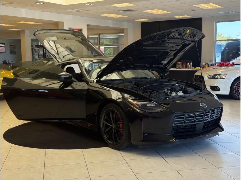 2024 Nissan Z Performance Coupe 2D