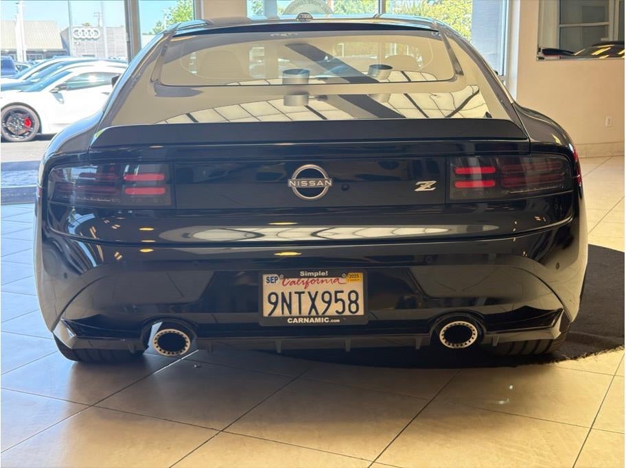 2024 Nissan Z Performance Coupe 2D
