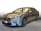 2013 Lexus GS GS 350 Sedan 4D