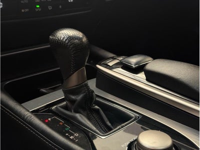2013 Lexus GS GS 350 Sedan 4D