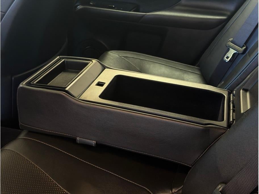 2013 Lexus GS GS 350 Sedan 4D