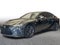 2024 Lexus IS IS 350 F SPORT Sedan 4D
