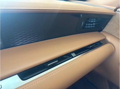 2018 Lexus LC LC 500 Coupe 2D