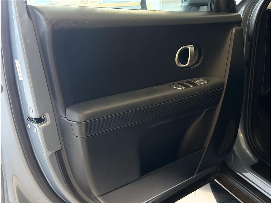 2024 Hyundai IONIQ 5 SEL Sport Utility 4D