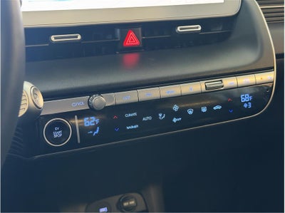 2024 Hyundai IONIQ 5 SEL Sport Utility 4D
