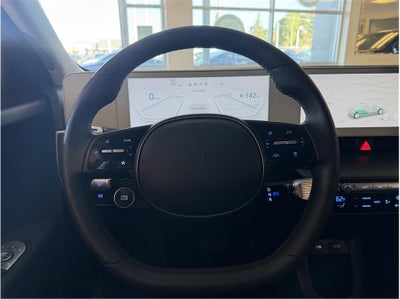 2024 Hyundai IONIQ 5 SEL Sport Utility 4D