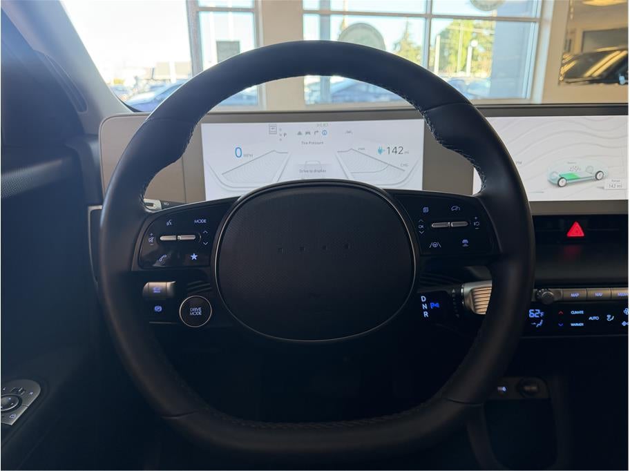 2024 Hyundai IONIQ 5 SEL Sport Utility 4D