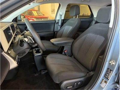 2024 Hyundai IONIQ 5 SEL Sport Utility 4D