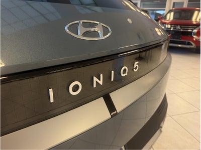 2024 Hyundai IONIQ 5 SEL Sport Utility 4D