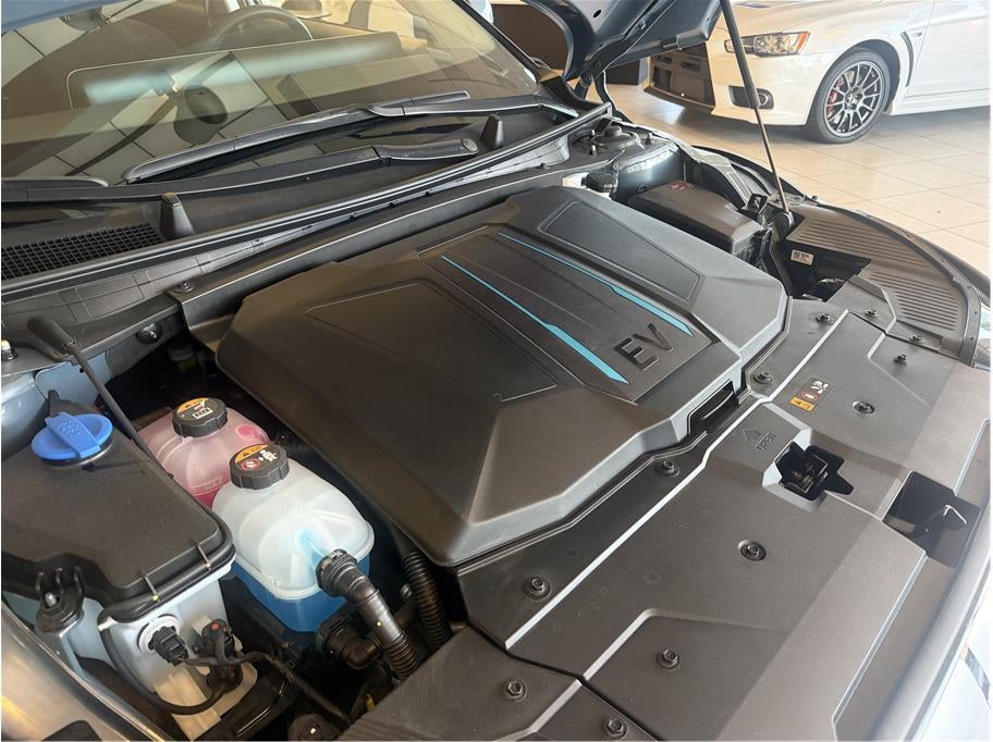 2024 Hyundai IONIQ 5 SEL Sport Utility 4D