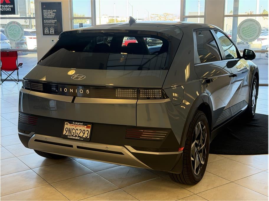 2024 Hyundai IONIQ 5 SEL Sport Utility 4D