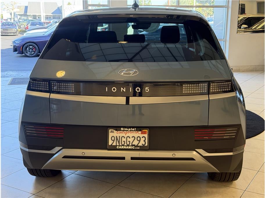 2024 Hyundai IONIQ 5 SEL Sport Utility 4D