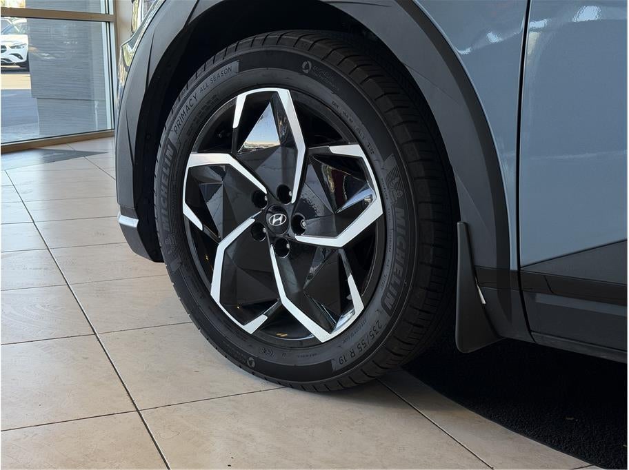 2024 Hyundai IONIQ 5 SEL Sport Utility 4D