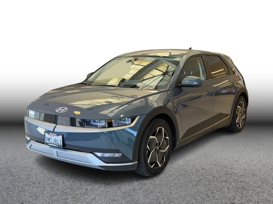 2024 Hyundai IONIQ 5 SEL Sport Utility 4D