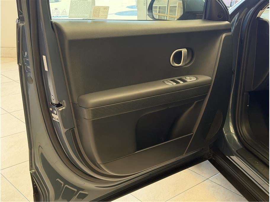 2024 Hyundai IONIQ 5 SEL Sport Utility 4D