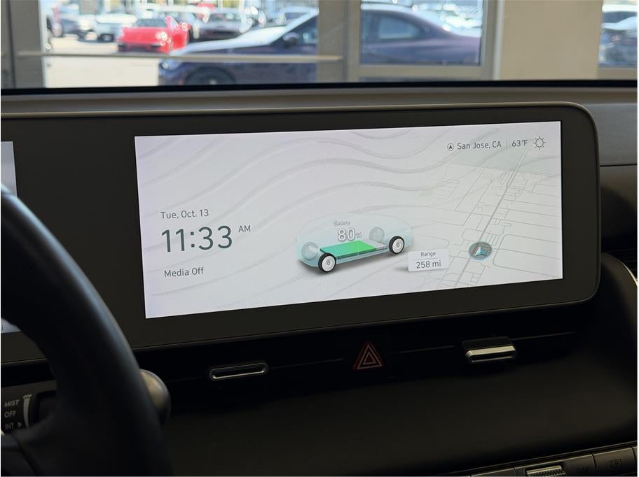 2024 Hyundai IONIQ 5 SEL Sport Utility 4D