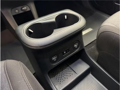 2024 Hyundai IONIQ 5 SEL Sport Utility 4D