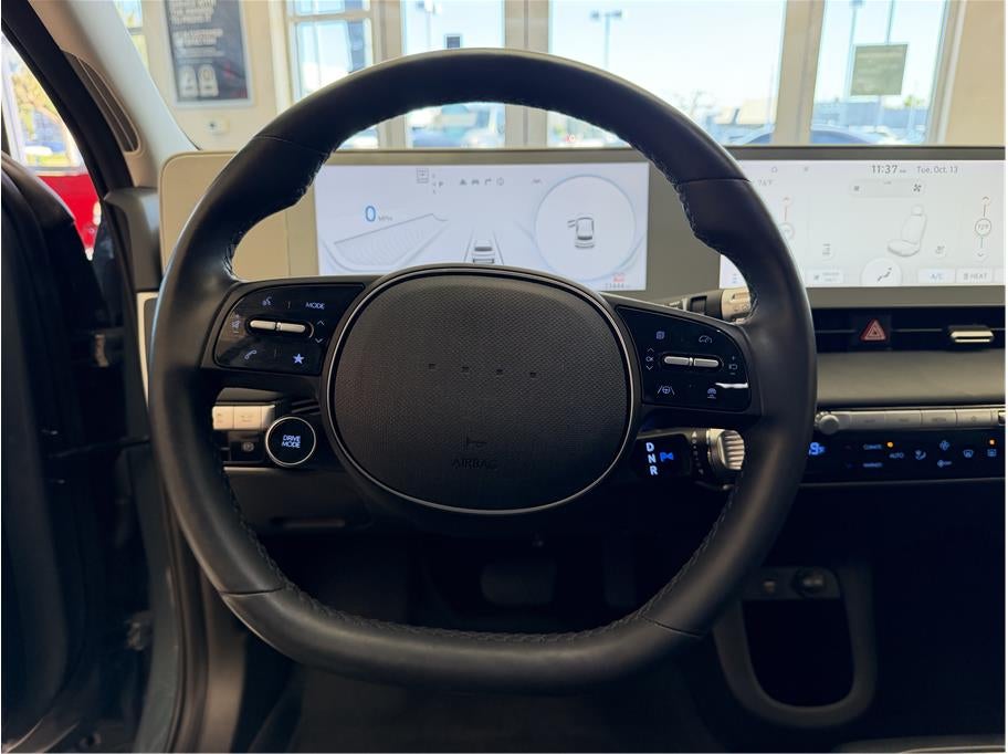 2024 Hyundai IONIQ 5 SEL Sport Utility 4D