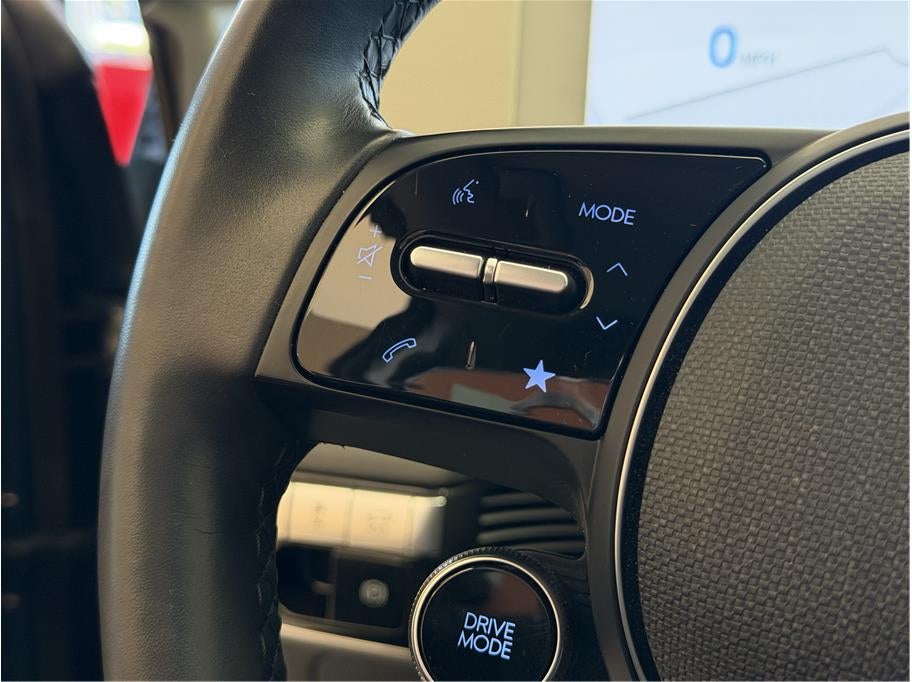 2024 Hyundai IONIQ 5 SEL Sport Utility 4D