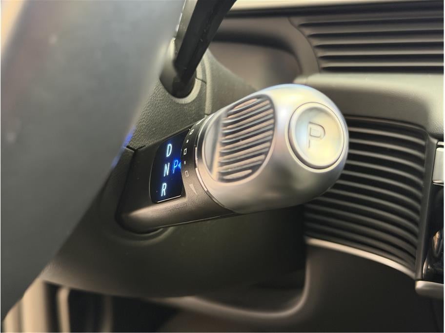 2024 Hyundai IONIQ 5 SEL Sport Utility 4D