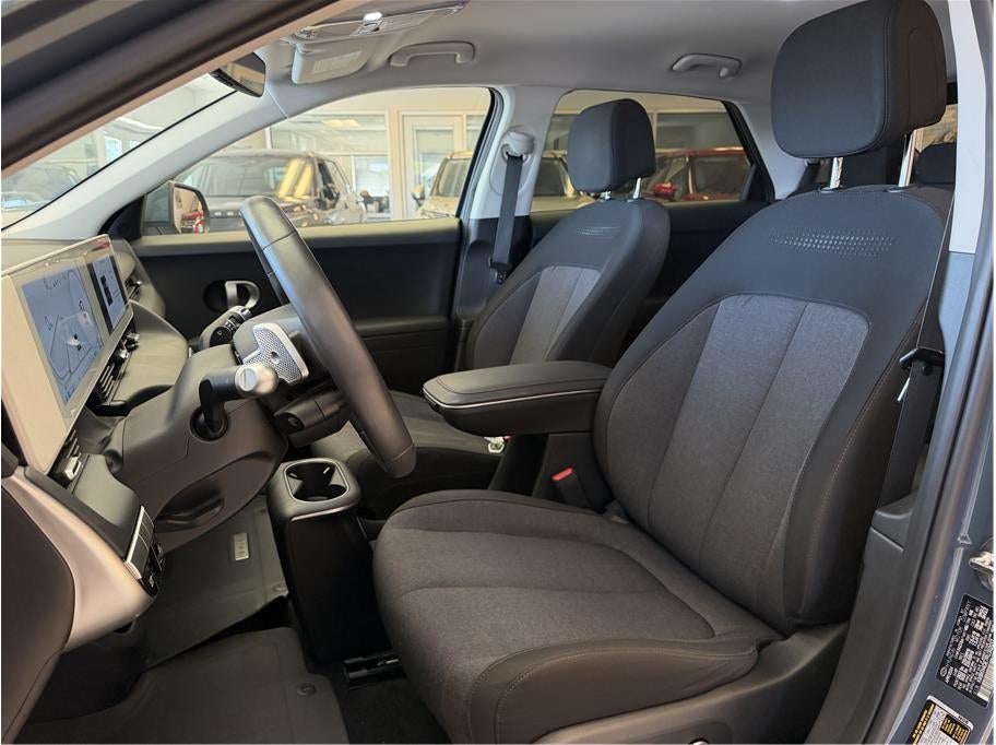 2024 Hyundai IONIQ 5 SEL Sport Utility 4D