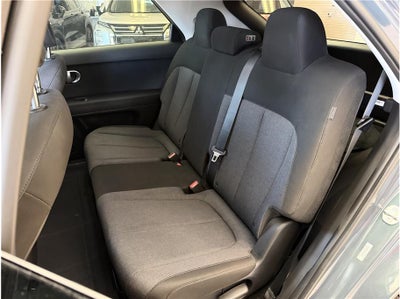 2024 Hyundai IONIQ 5 SEL Sport Utility 4D