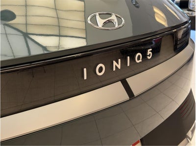 2024 Hyundai IONIQ 5 SEL Sport Utility 4D