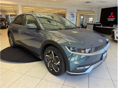 2024 Hyundai IONIQ 5 SEL Sport Utility 4D