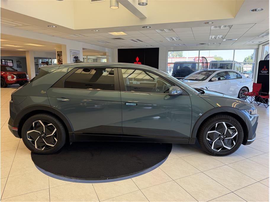 2024 Hyundai IONIQ 5 SEL Sport Utility 4D