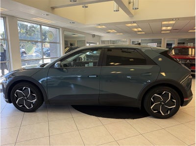 2024 Hyundai IONIQ 5 SEL Sport Utility 4D
