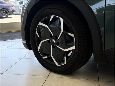 2024 Hyundai IONIQ 5 SEL Sport Utility 4D
