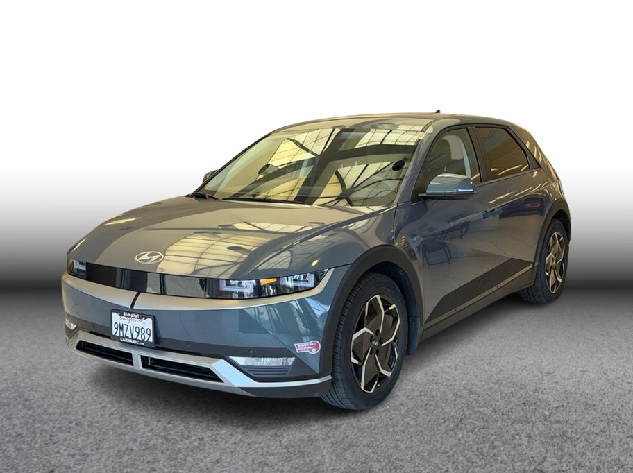 2024 Hyundai IONIQ 5 SEL Sport Utility 4D