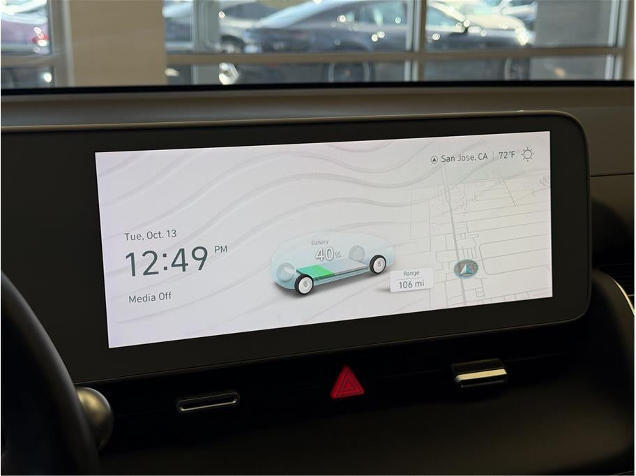 2024 Hyundai IONIQ 5 SEL Sport Utility 4D
