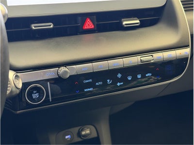 2024 Hyundai IONIQ 5 SEL Sport Utility 4D