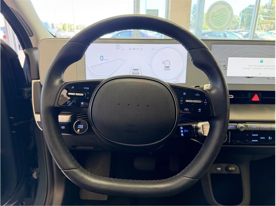 2024 Hyundai IONIQ 5 SEL Sport Utility 4D
