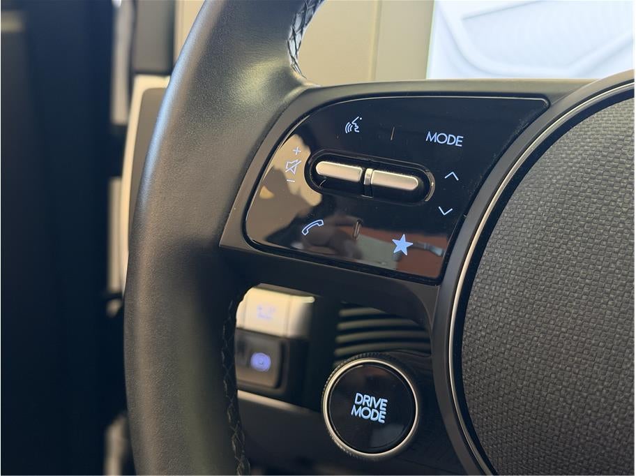 2024 Hyundai IONIQ 5 SEL Sport Utility 4D